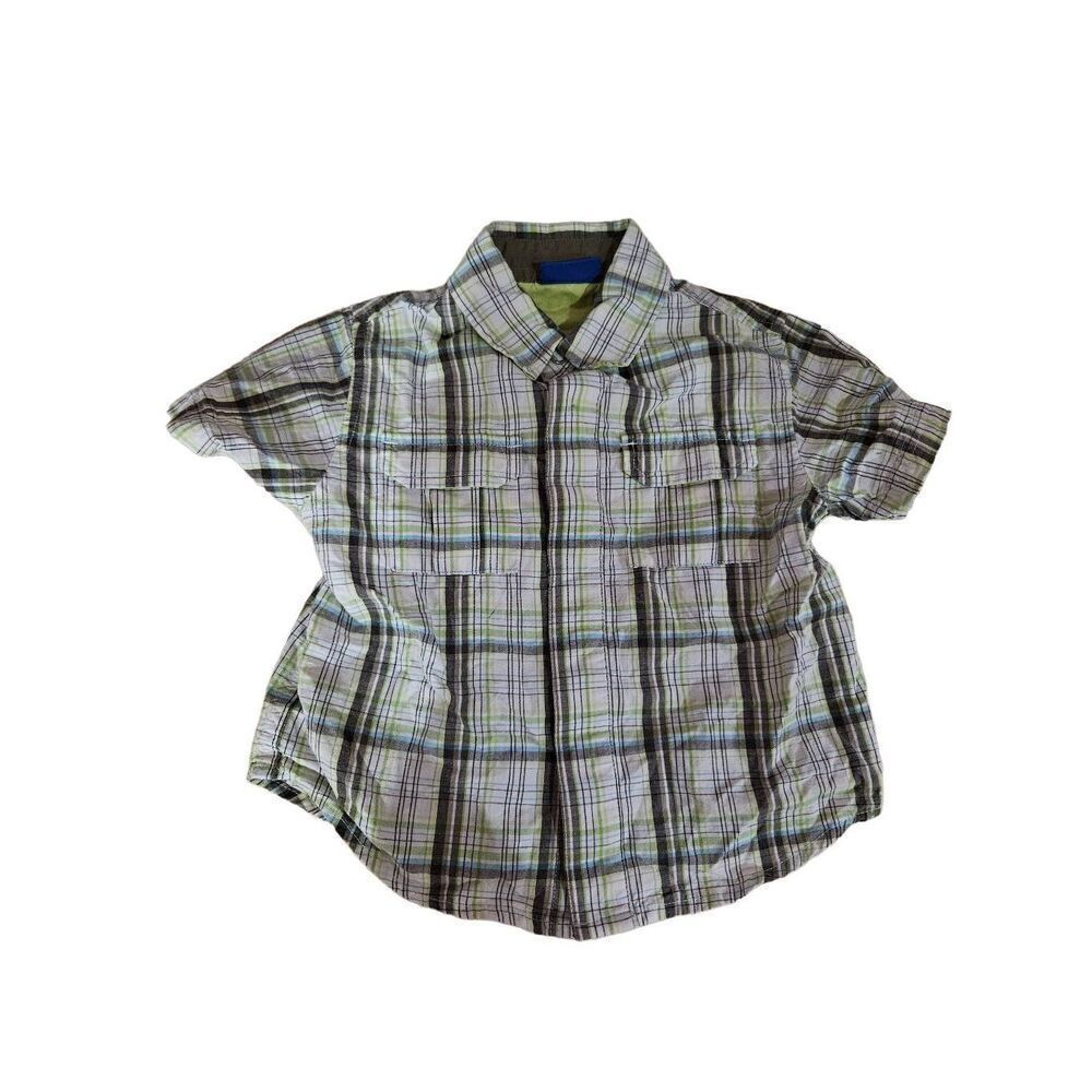 Genuine Kids Oshkosh 2T